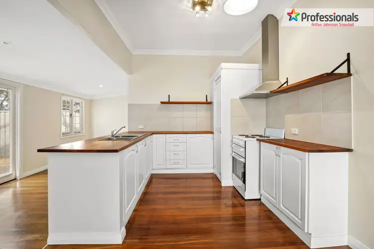 Sixth view of Homely house listing, 26B Bluff Street, Mira Mar WA 6330
