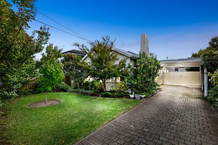 Main view of Homely house listing, 19 Ronald Street, Essendon North VIC 3041