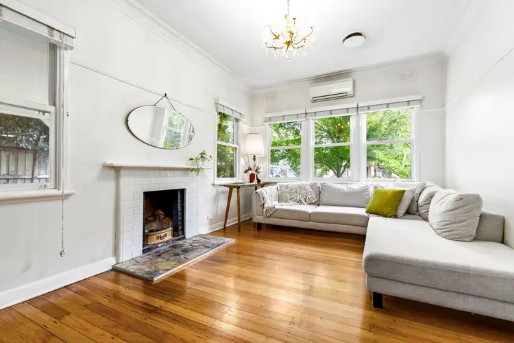 Second view of Homely house listing, 19 Ronald Street, Essendon North VIC 3041