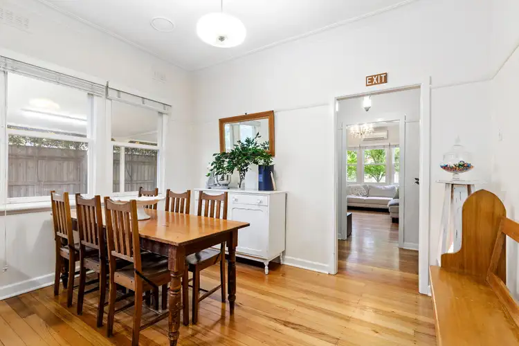 Fifth view of Homely house listing, 19 Ronald Street, Essendon North VIC 3041