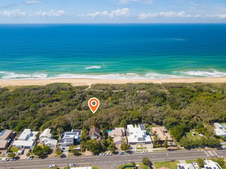 161 Oceanic Drive, Warana QLD 4575