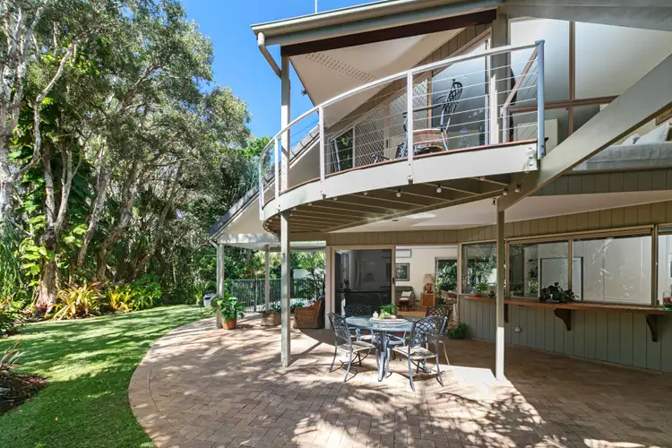 Fifth view of Homely house listing, 161 Oceanic Drive, Warana QLD 4575
