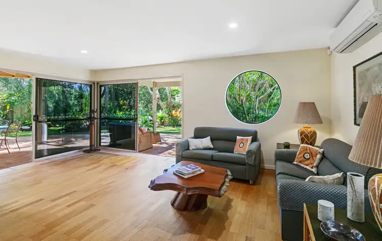 Sixth view of Homely house listing, 161 Oceanic Drive, Warana QLD 4575