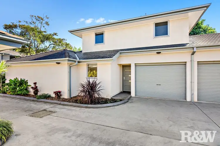 2/211 Burge Road, Woy Woy NSW 2256