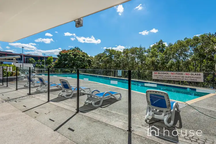 Main view of Homely apartment listing, 4301/141 Campbell Street, Bowen Hills QLD 4006