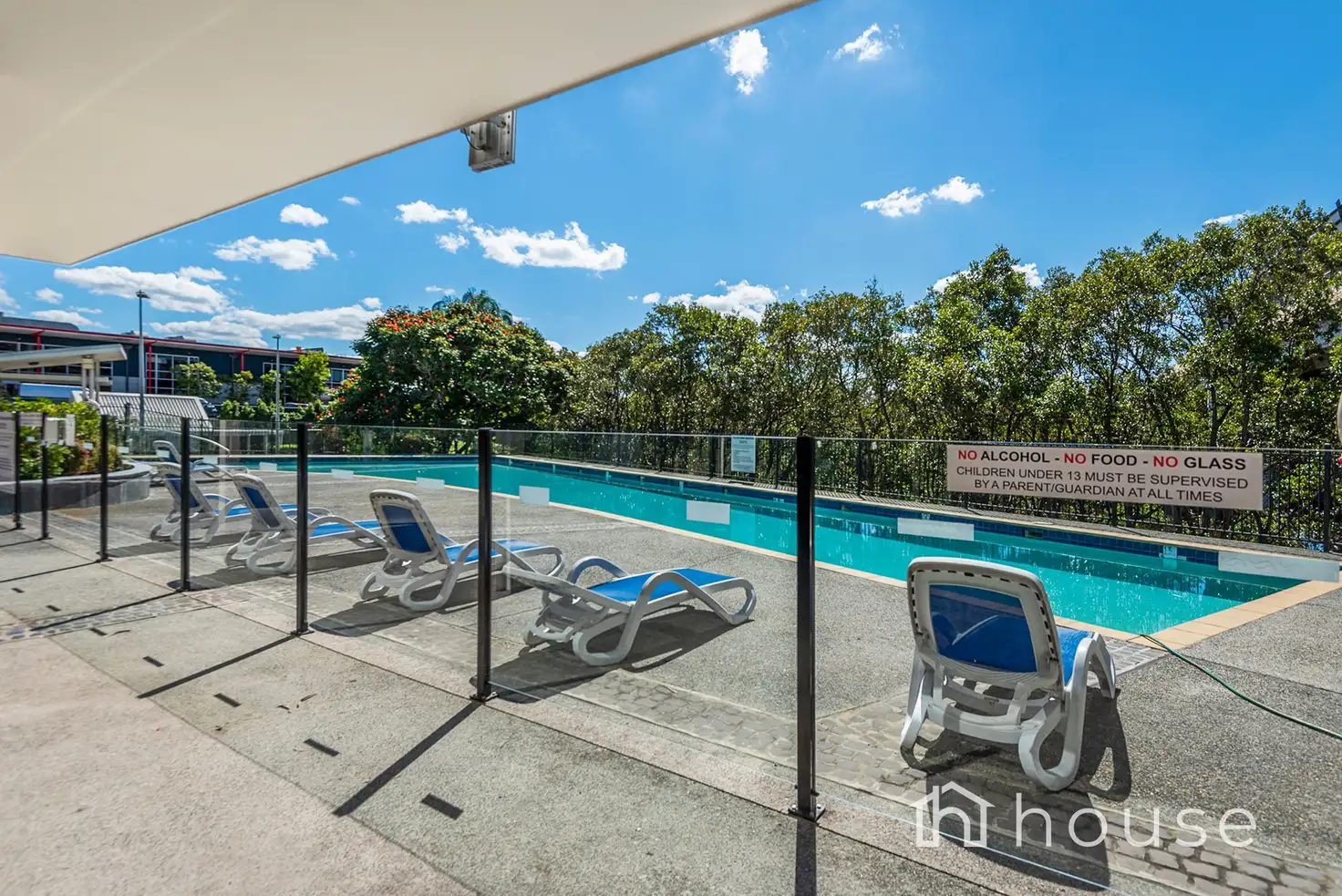 Main view of Homely apartment listing, 4301/141 Campbell Street, Bowen Hills QLD 4006