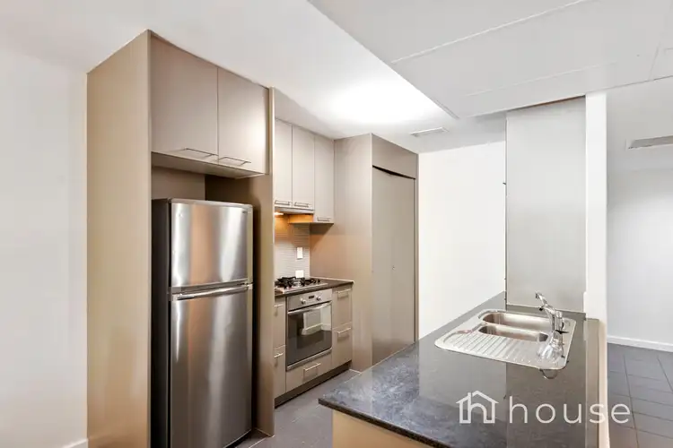 Fourth view of Homely apartment listing, 4301/141 Campbell Street, Bowen Hills QLD 4006