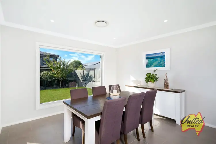 Fourth view of Homely house listing, 18 Weldon Street, Oran Park NSW 2570