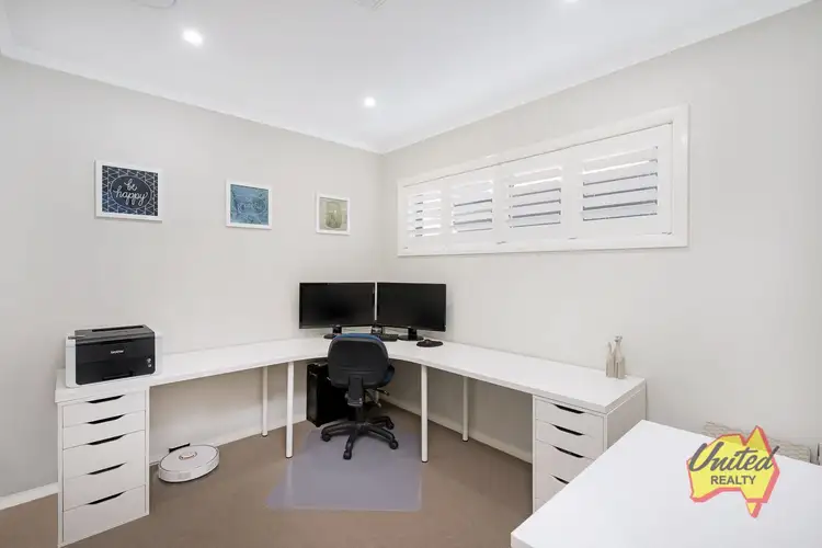 Sixth view of Homely house listing, 18 Weldon Street, Oran Park NSW 2570