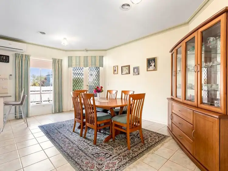 Second view of Homely unit listing, 81A York Street, Strathmore VIC 3041