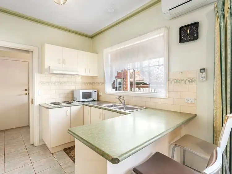 Third view of Homely unit listing, 81A York Street, Strathmore VIC 3041