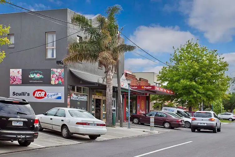 Sixth view of Homely unit listing, 81A York Street, Strathmore VIC 3041