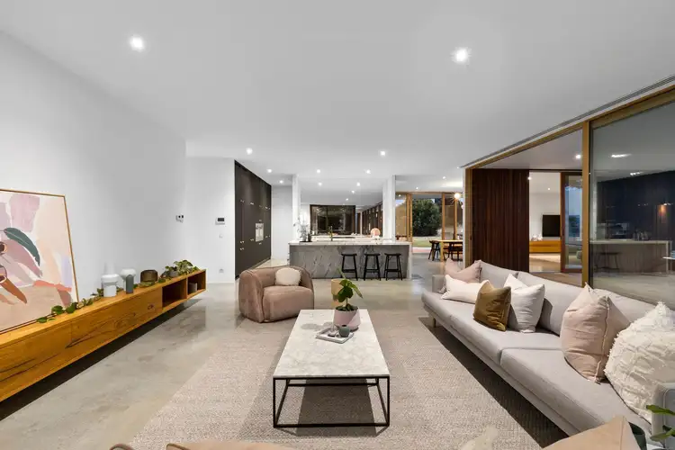 Second view of Homely house listing, 4 Plantation Drive, Connewarre VIC 3227