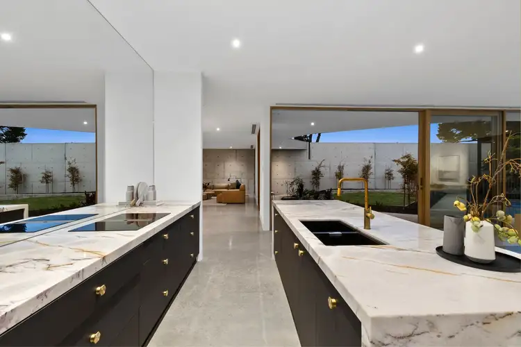 Third view of Homely house listing, 4 Plantation Drive, Connewarre VIC 3227