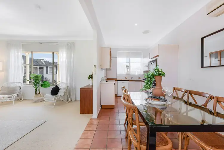 Second view of Homely villa listing, 3/22 Reading Road, Brighton-Le-Sands NSW 2216