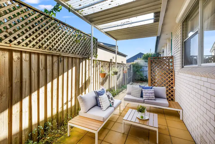 Third view of Homely villa listing, 3/22 Reading Road, Brighton-Le-Sands NSW 2216