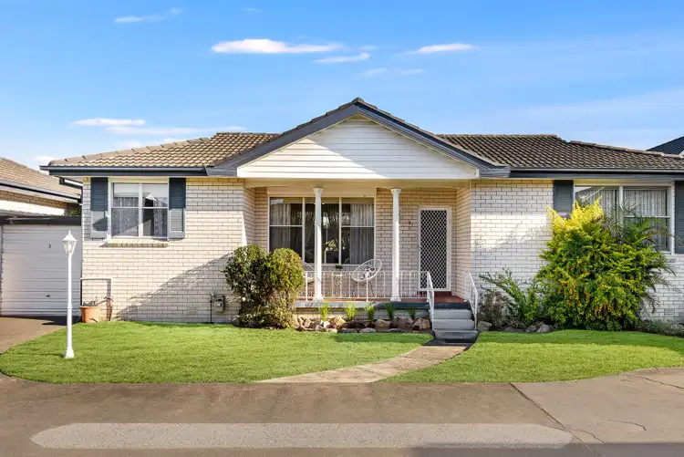 Fourth view of Homely villa listing, 3/22 Reading Road, Brighton-Le-Sands NSW 2216