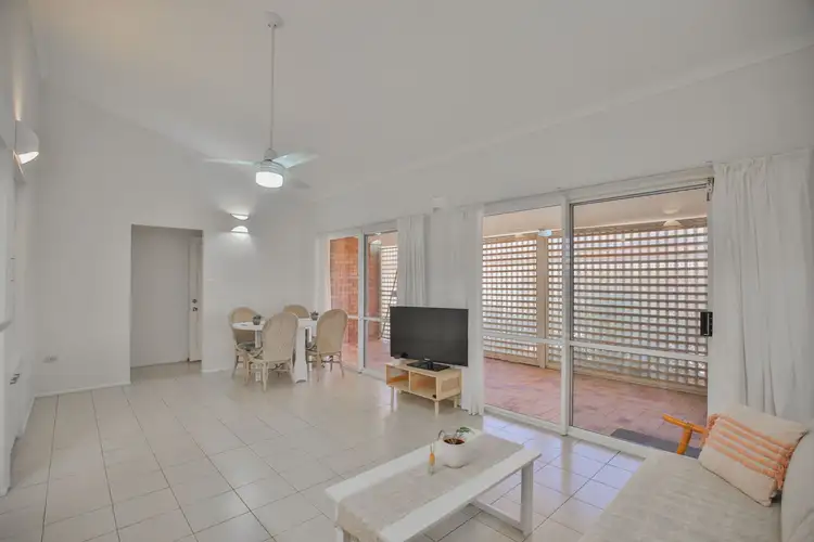 5/15 Thabeban Street, Avenell Heights QLD 4670