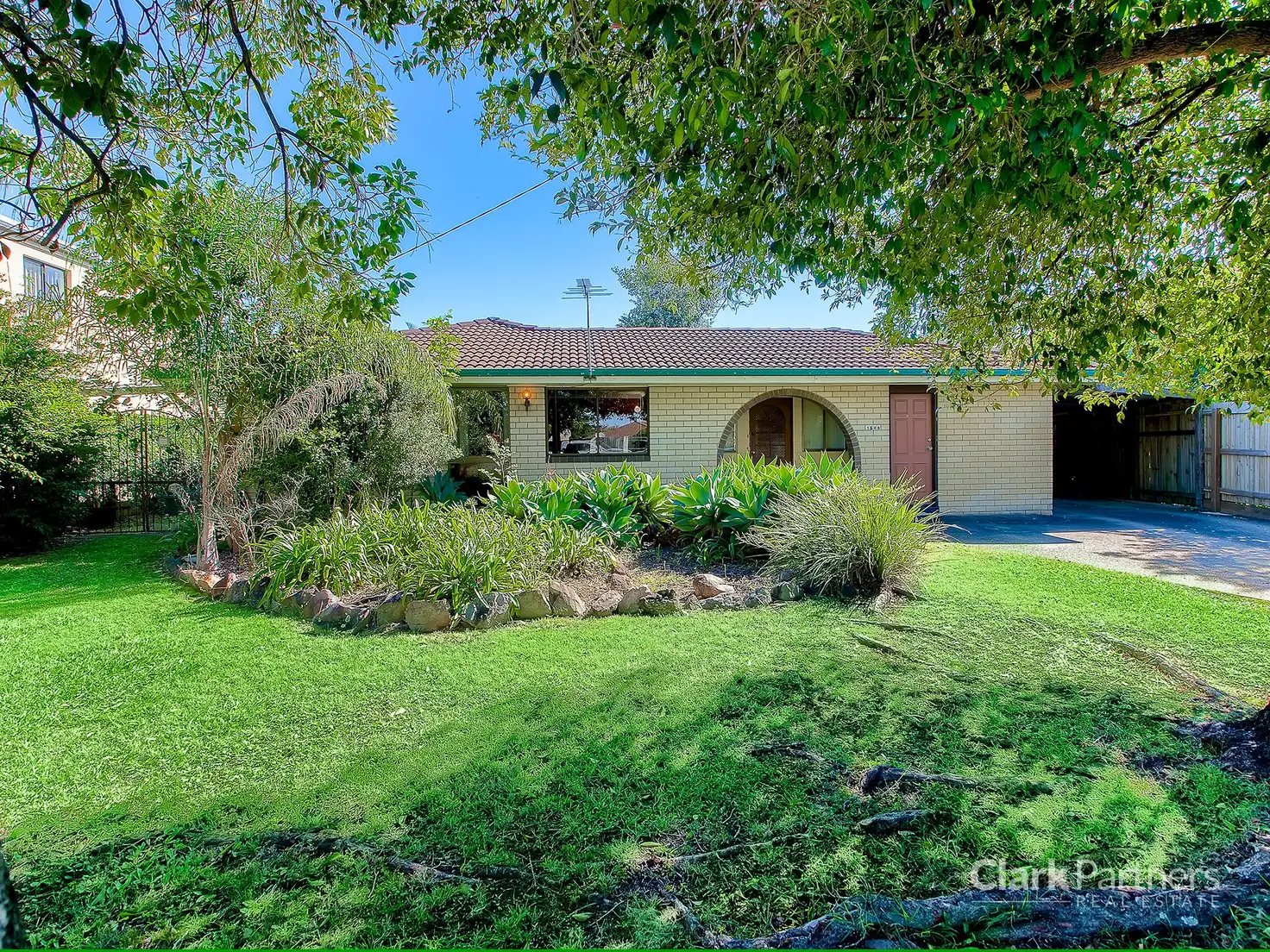 Main view of Homely house listing, 1544 Anzac Avenue, Kallangur QLD 4503