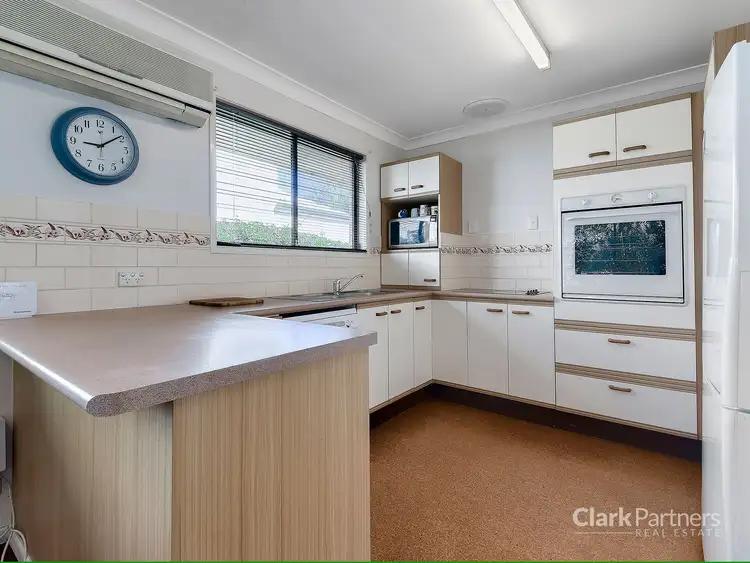 Fifth view of Homely house listing, 1544 Anzac Avenue, Kallangur QLD 4503