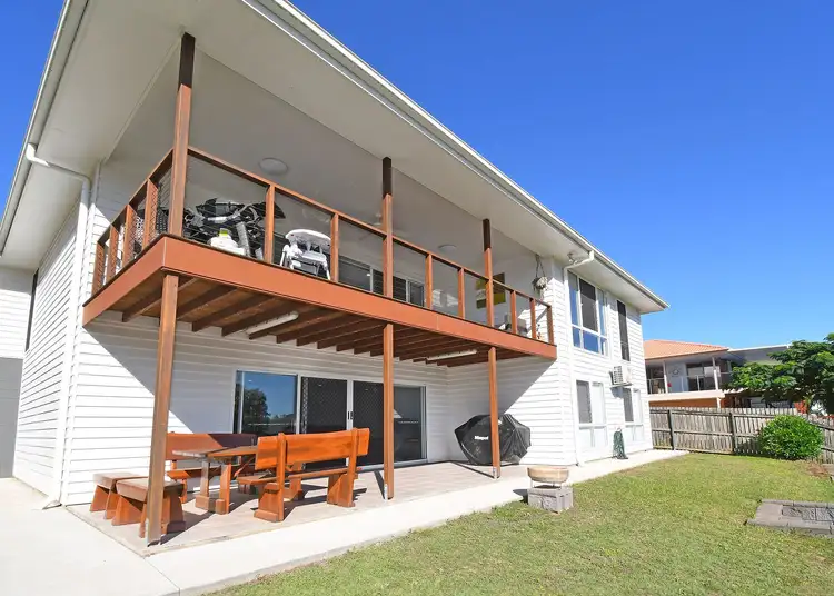 Main view of Homely house listing, 6 Yuruga Place, Tinana QLD 4650