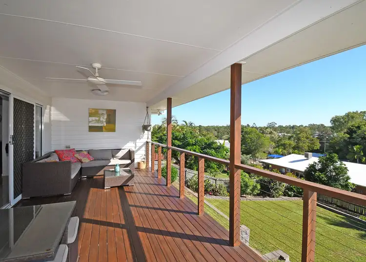 Fifth view of Homely house listing, 6 Yuruga Place, Tinana QLD 4650