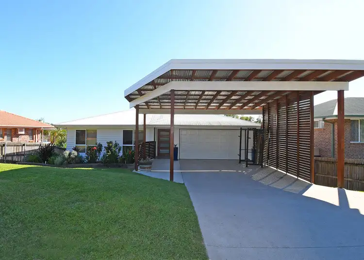 Sixth view of Homely house listing, 6 Yuruga Place, Tinana QLD 4650