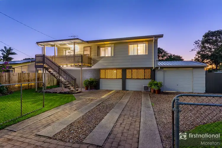 Main view of Homely house listing, 38 Payne Street, Caboolture QLD 4510