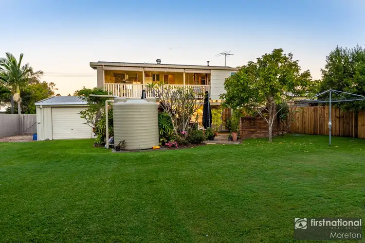 Second view of Homely house listing, 38 Payne Street, Caboolture QLD 4510