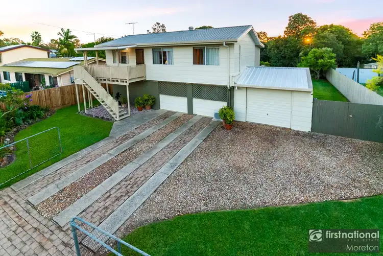 Third view of Homely house listing, 38 Payne Street, Caboolture QLD 4510