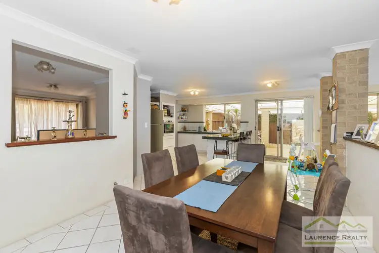 Fifth view of Homely house listing, 7 Bligh Cove, Quinns Rocks WA 6030