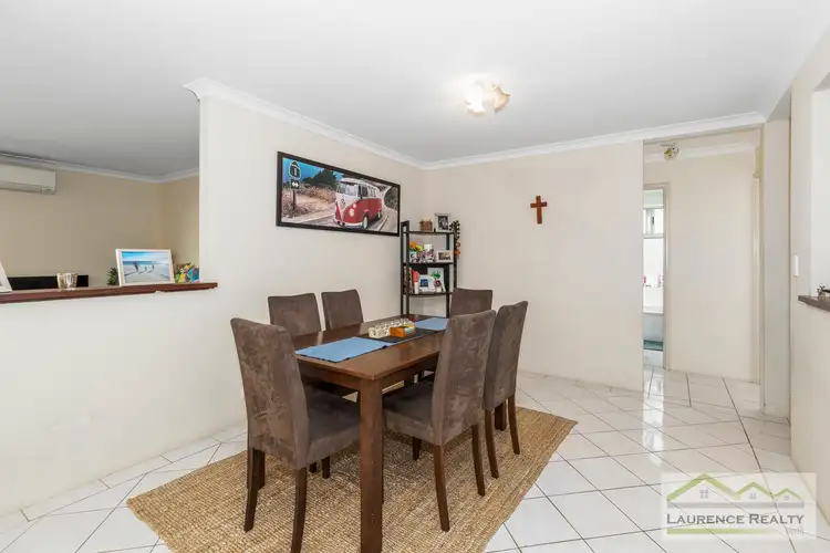 Sixth view of Homely house listing, 7 Bligh Cove, Quinns Rocks WA 6030