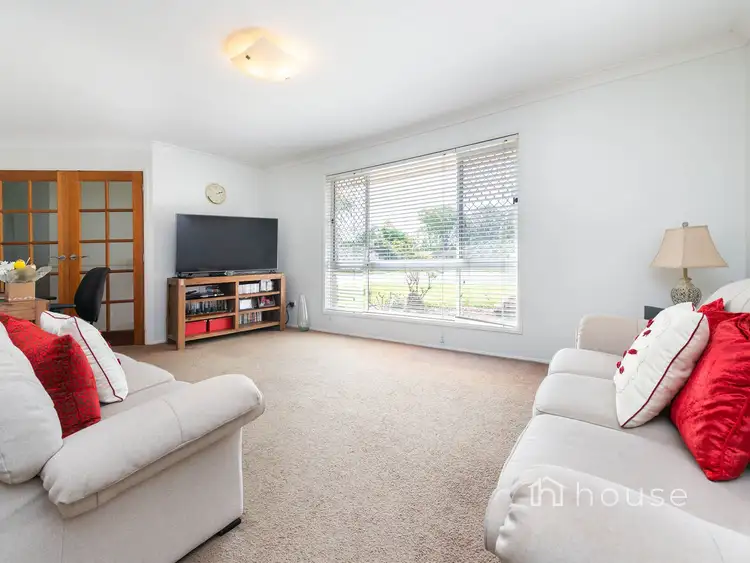 Third view of Homely house listing, 96 Kilsay Crescent, Meadowbrook QLD 4131