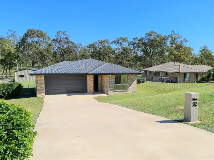 32 Spotted Gum Road, Gatton QLD 4343