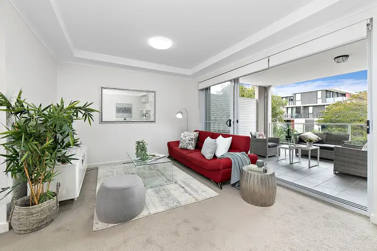 16/38-40 Lawrence Street, Peakhurst NSW 2210
