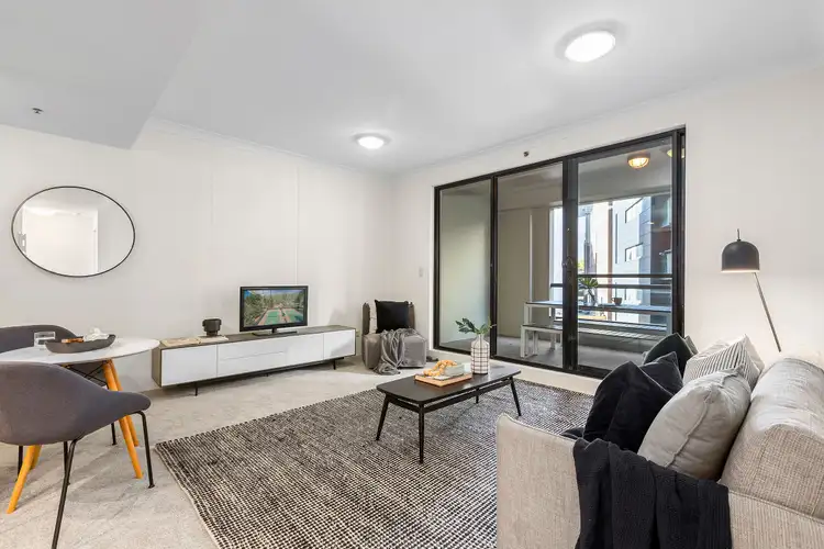 411/242 Elizabeth Street, Surry Hills NSW 2010