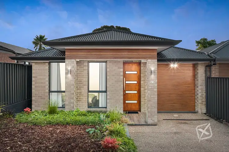 Main view of Homely house listing, 57B Coondoo Avenue, Ingle Farm SA 5098