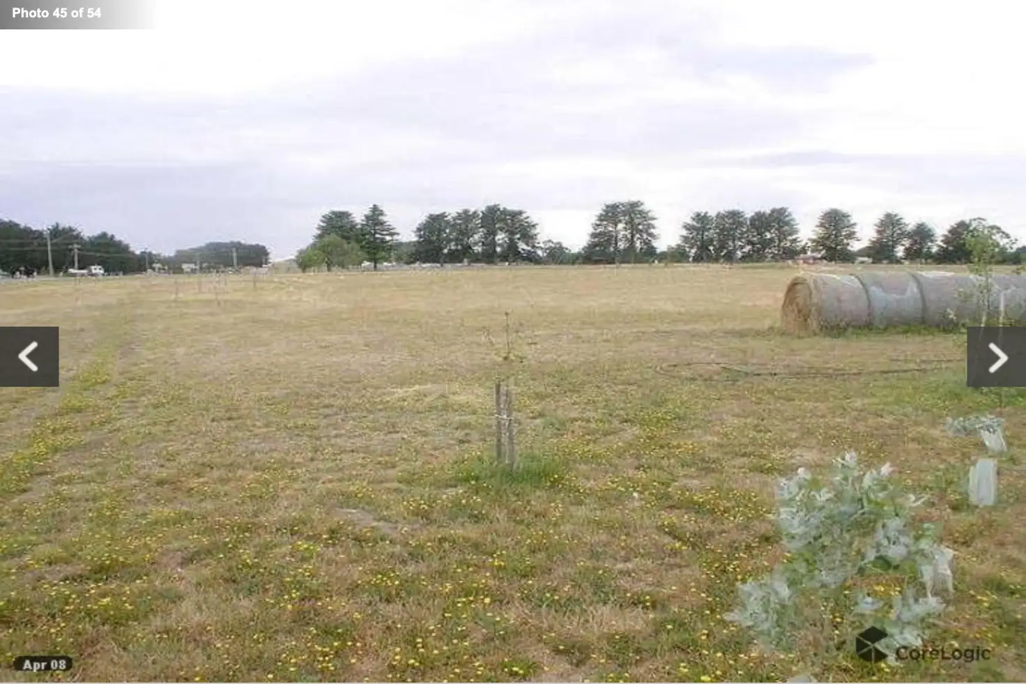 Main view of Homely rural property listing, Address available on request