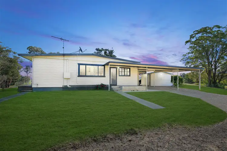 23 Bull Ridge Road, East Kurrajong NSW 2758