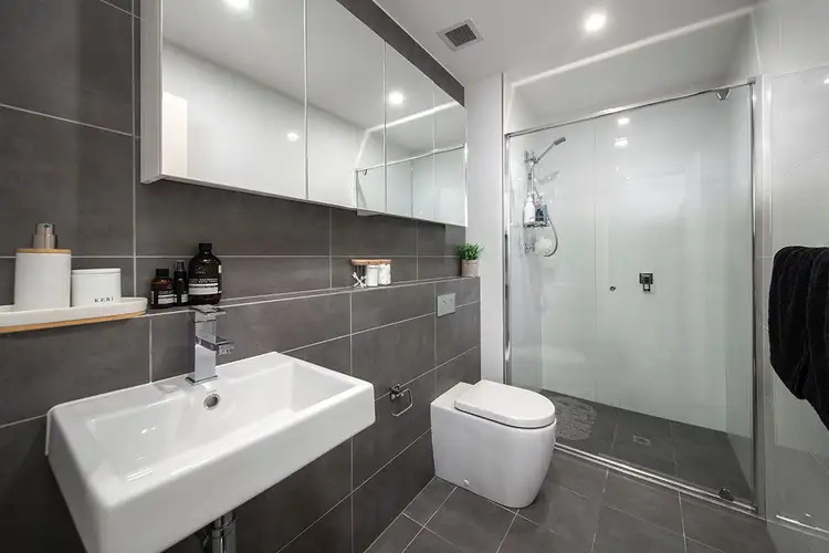 Fifth view of Homely apartment listing, 312/11 Veno Street, Heathcote NSW 2233