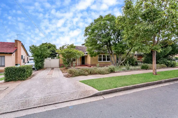 Third view of Homely house listing, 5 Forrest Street, Seaview Downs SA 5049