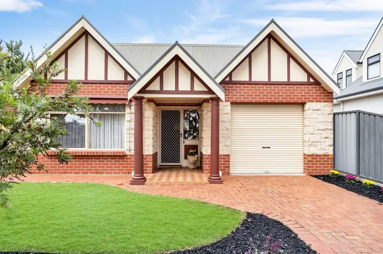 1B Ilfracombe Avenue, North Brighton SA 5048