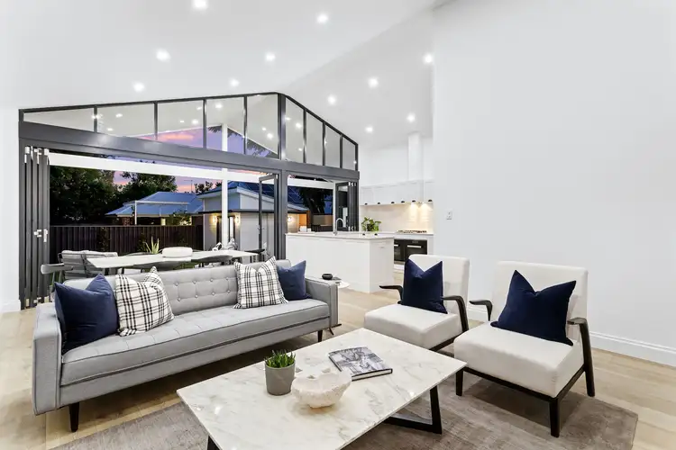 147 Nicholson Road