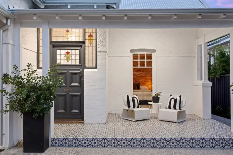 Fifth view of Homely house listing, 147 Nicholson Road, Shenton Park WA 6008