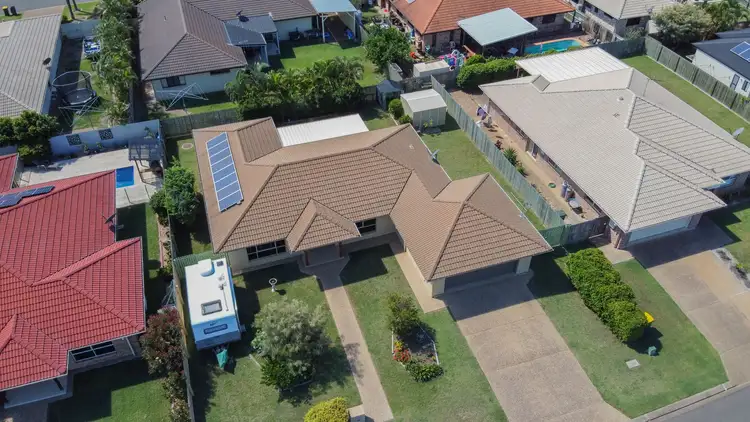 15 Baker-Finch Drive, Bargara QLD 4670