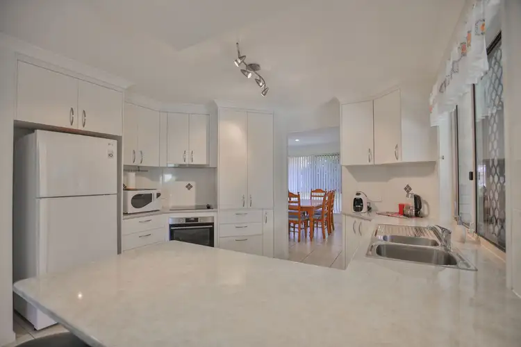 Fourth view of Homely house listing, 15 Baker-Finch Drive, Bargara QLD 4670