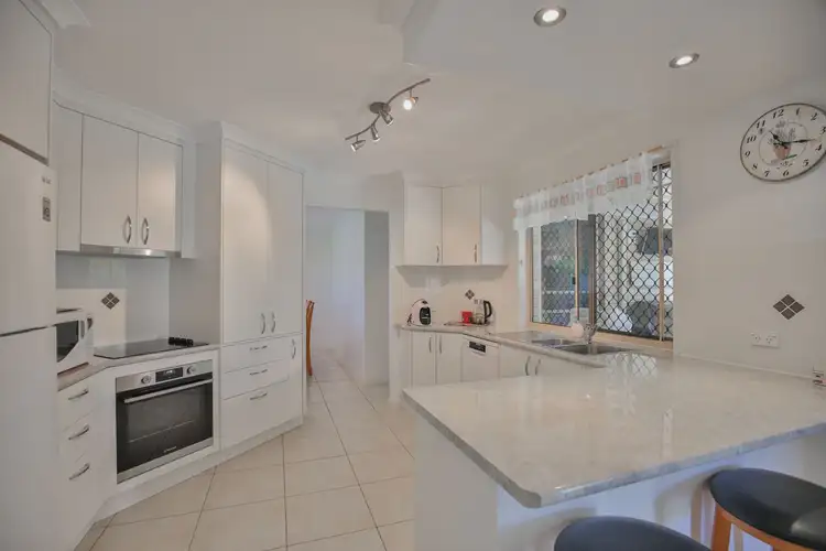 Fifth view of Homely house listing, 15 Baker-Finch Drive, Bargara QLD 4670