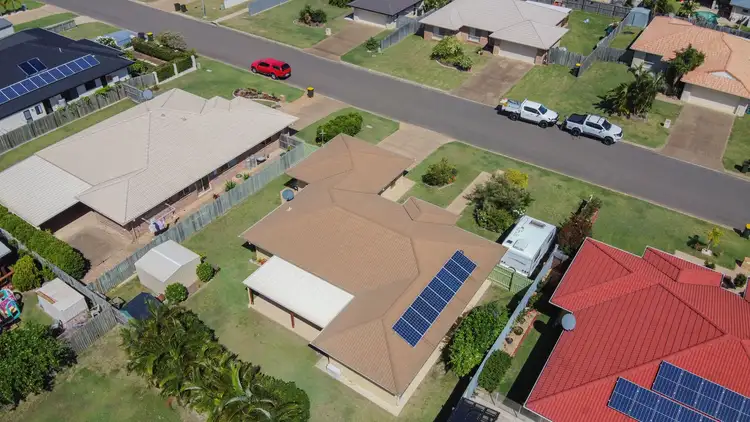 Sixth view of Homely house listing, 15 Baker-Finch Drive, Bargara QLD 4670