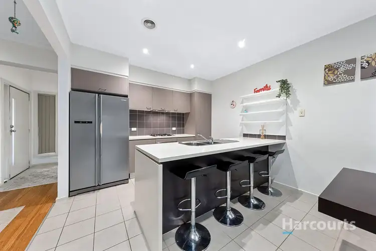 Second view of Homely house listing, 21 Buckhaven Street, Deer Park VIC 3023