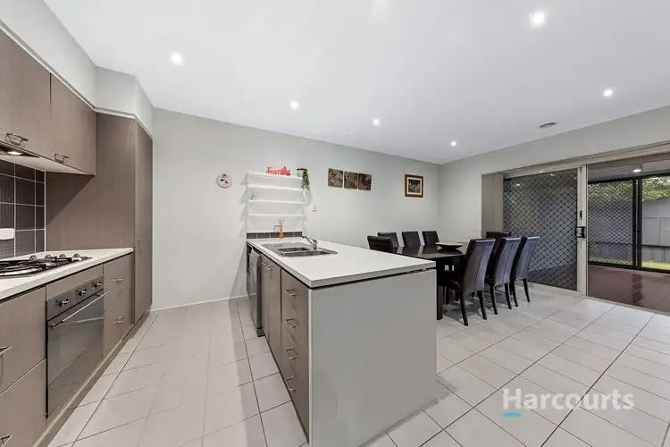 Third view of Homely house listing, 21 Buckhaven Street, Deer Park VIC 3023